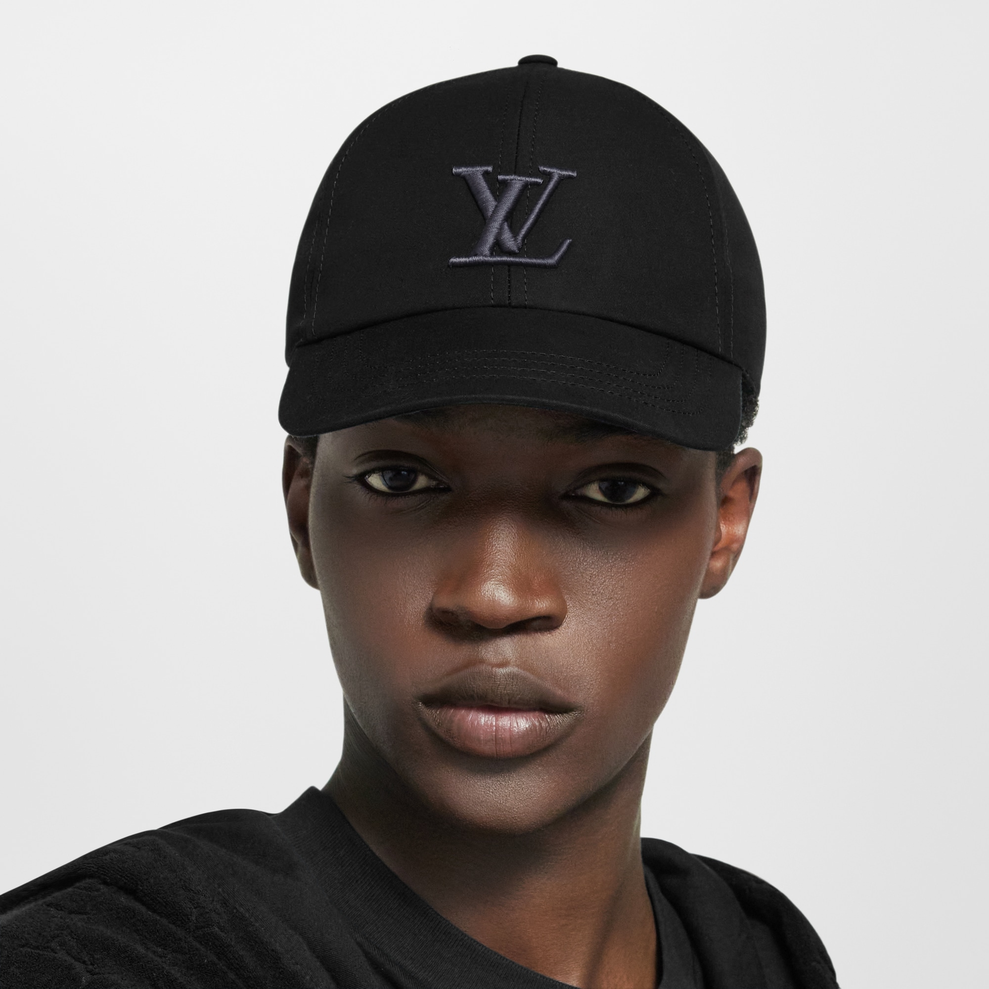 Only LV Cap . - Accessories | Louis Vuitton India